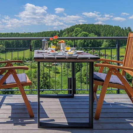 Apartments Im Ferienhaus Zum Alten Spital Dornstetten Exteriér fotografie