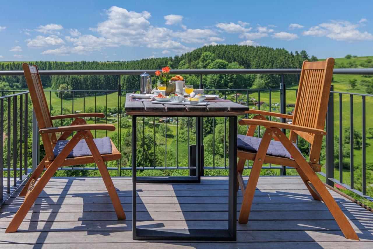 Apartments Im Ferienhaus Zum Alten Spital Dornstetten Exteriér fotografie