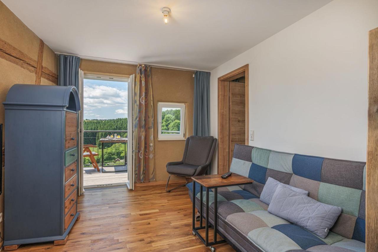 Apartments Im Ferienhaus Zum Alten Spital Dornstetten Exteriér fotografie