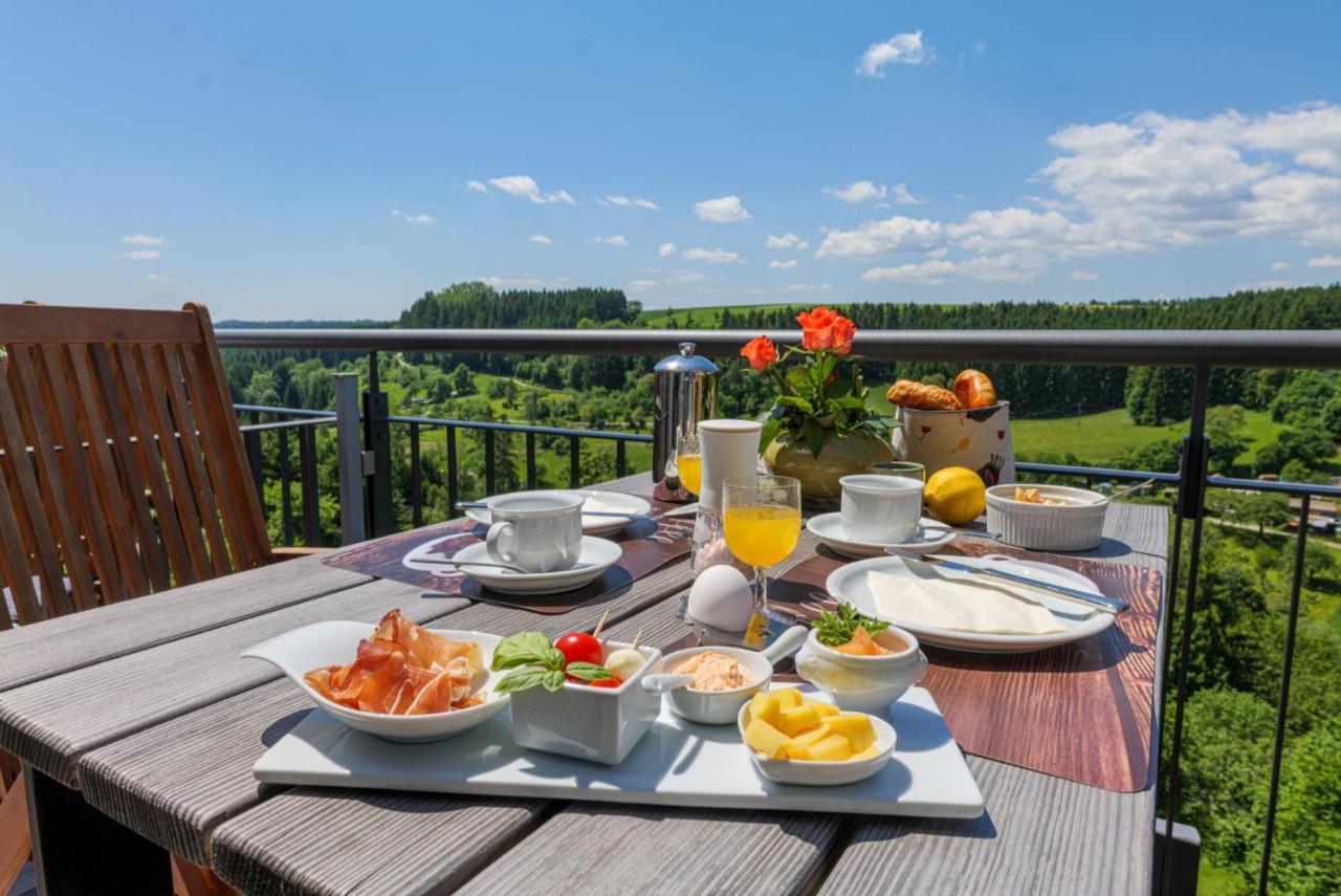 Apartments Im Ferienhaus Zum Alten Spital Dornstetten Exteriér fotografie