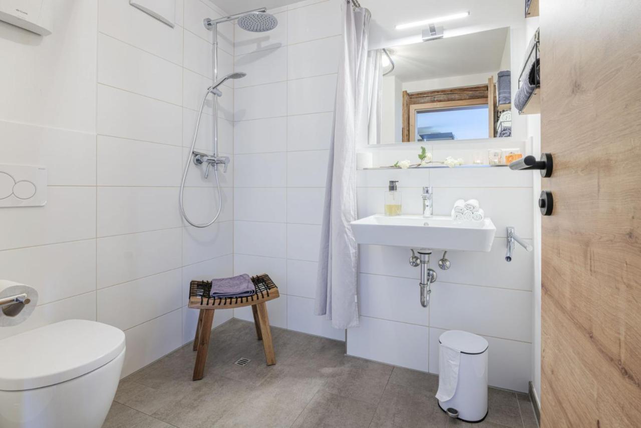 Apartments Im Ferienhaus Zum Alten Spital Dornstetten Exteriér fotografie